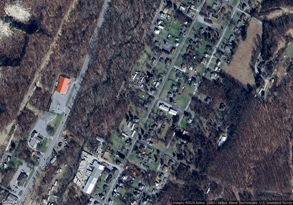 669 Harrison Ave, Berkeley Springs, WV 25411 - photo 1