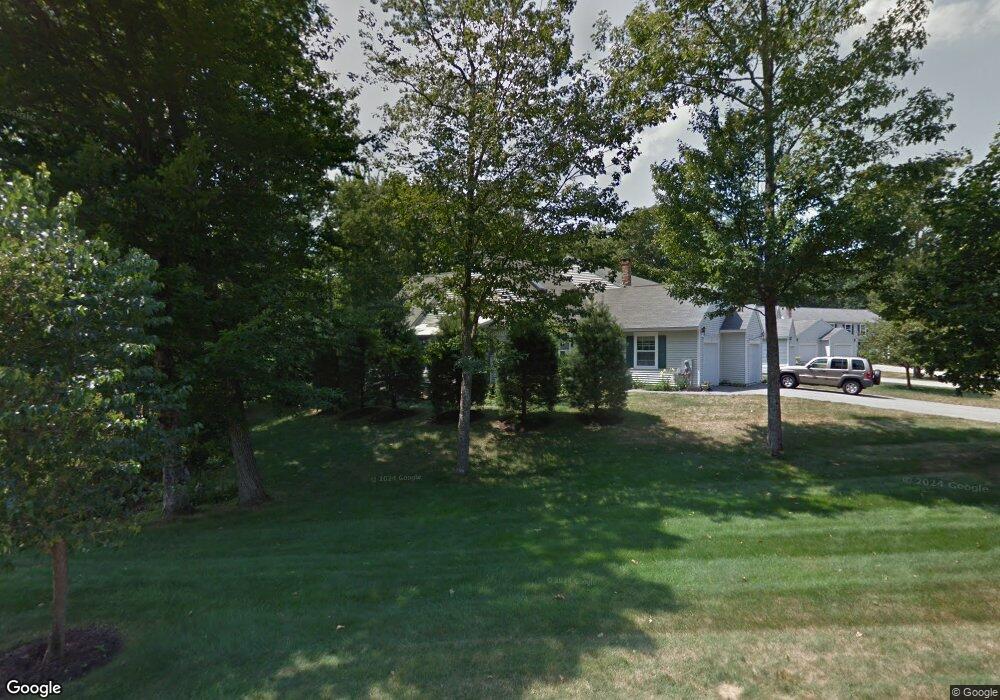 2 Windsor Commons Dr, Kennebunk, ME 04043 - photo 1