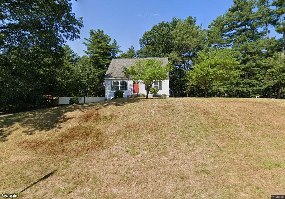 3 Evergreen Dr, Hudson, NH 03051 - photo 1