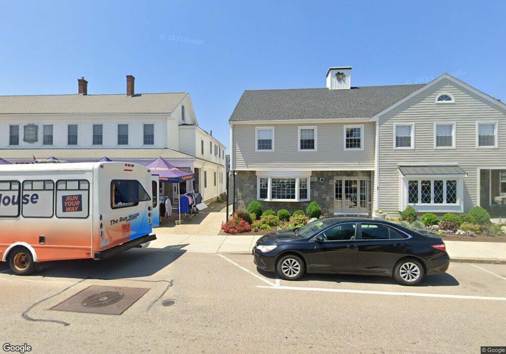 13 West St, Walpole, MA 02081 - photo 1