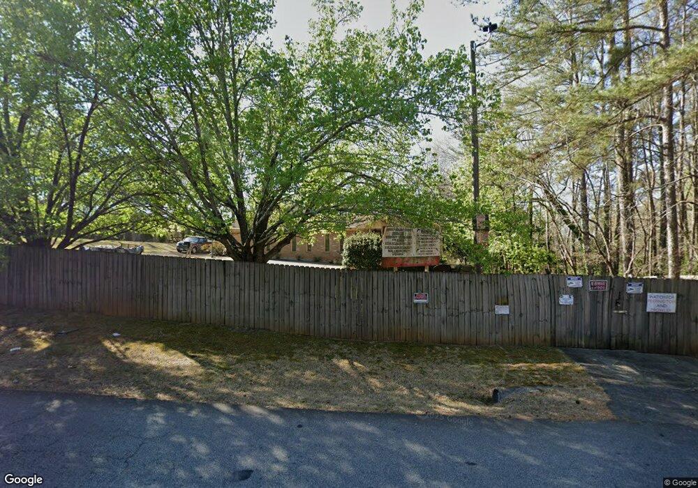 1425 Pair Rd SW, Marietta, GA 30008 - photo 1