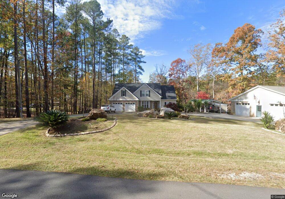 4652 Hickory Dr, Evans, GA 30809 - photo 1