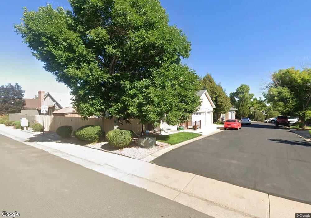 16057 E 7th Ave, Aurora, CO 80011 - photo 1