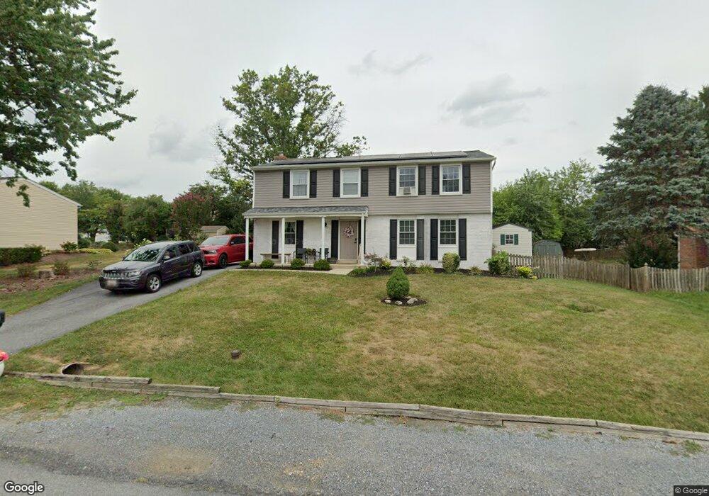 9408 Glade Ave, Walkersville, MD 21793 - photo 1