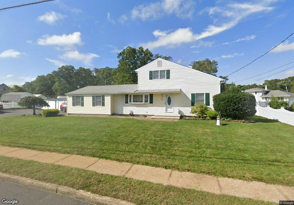 58 Alan Terrace, Howell, NJ 07731 - photo 1