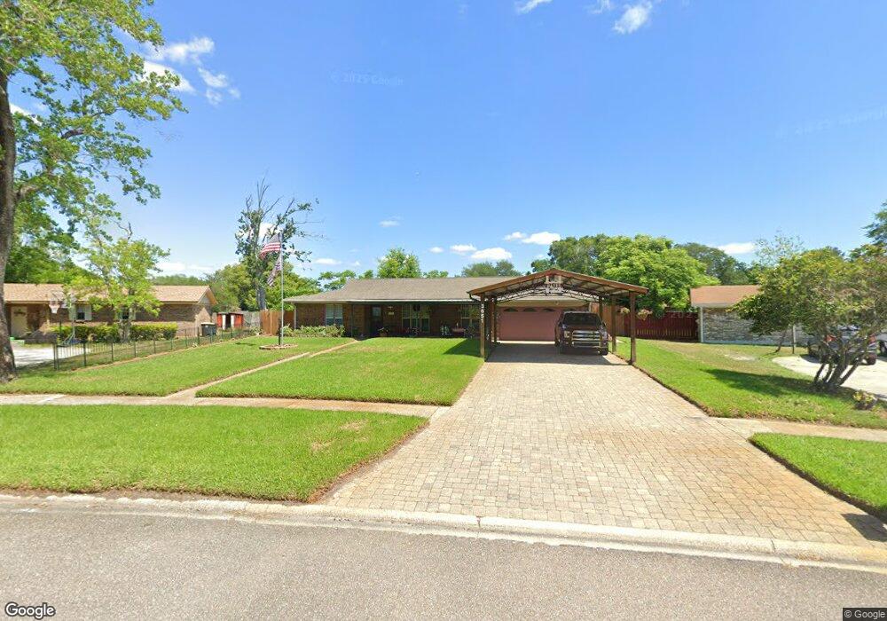 3651 Moonflower Rd, Jacksonville, FL 32210 - photo 1