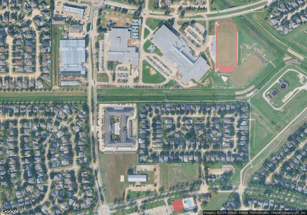 16730 Stoneside Dr, Houston, TX 77095 - photo 1