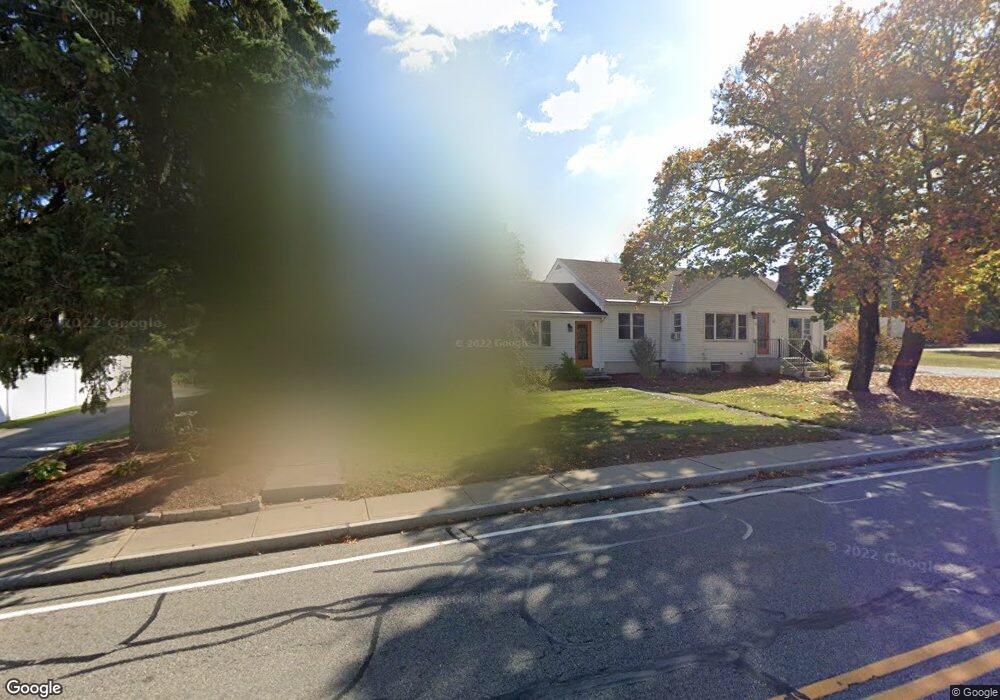 72 Washington St unit 1, Franklin, MA 02038 - photo 1