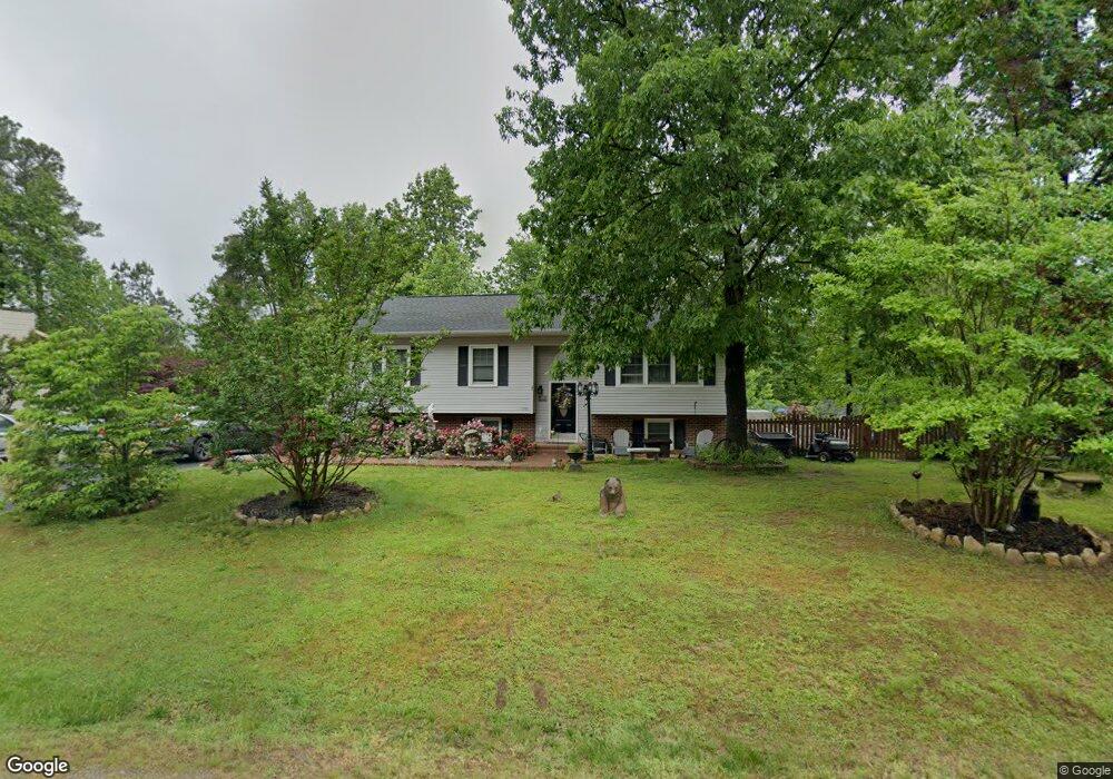 6701 Shallow Creek Ct, Spotsylvania, VA 22553 - photo 1