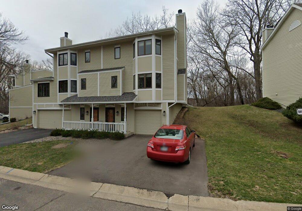 4944 Bayswater Rd, Minnetonka, MN 55345 - photo 1