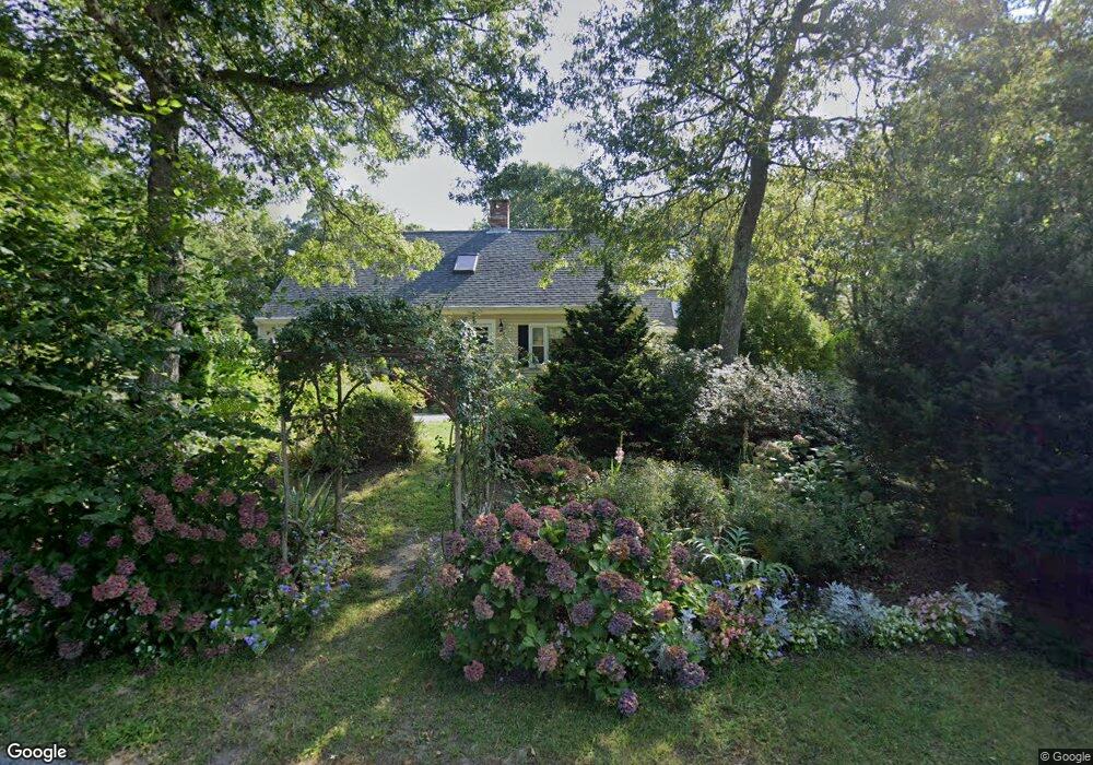 82 Frazier Way, Marstons Mills, MA 02648 - photo 1