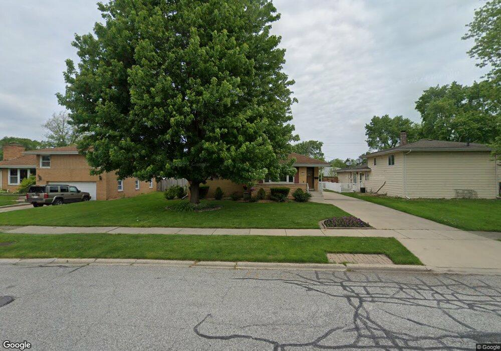 3337 Strong St, Highland, IN 46322 - photo 1