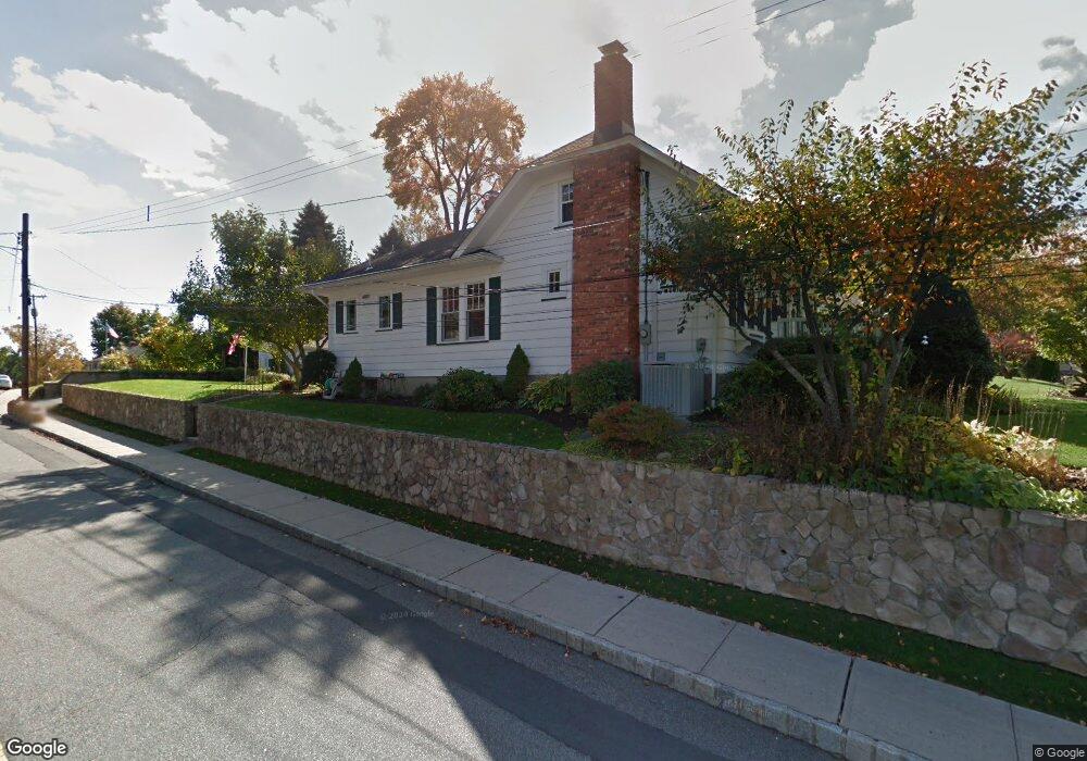 20 3rd St, Wharton, NJ 07885 - photo 1