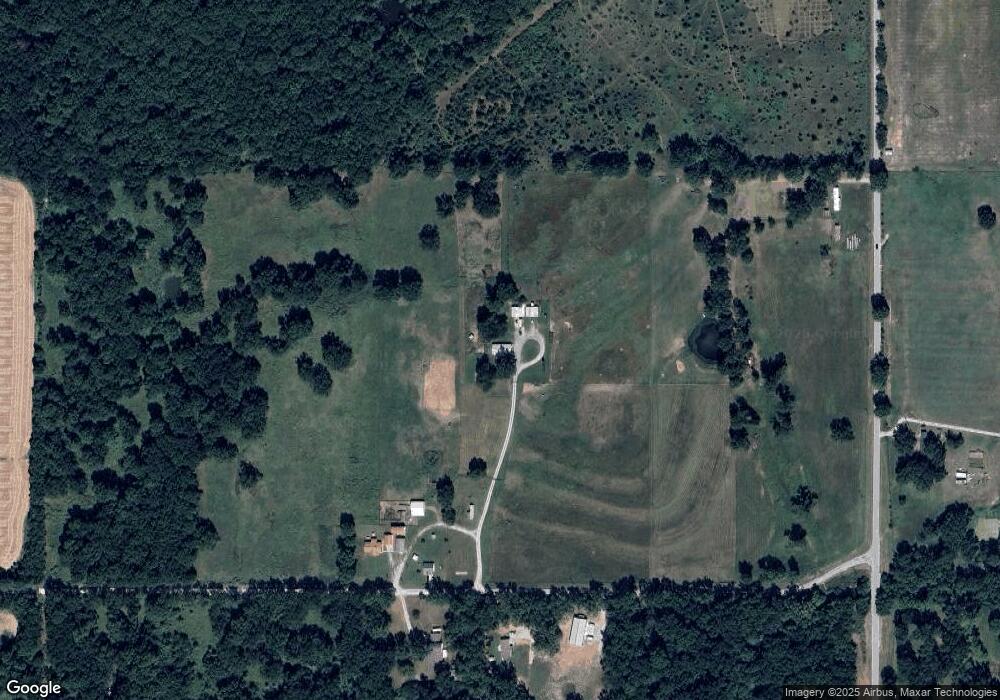 32501 E 51st St S, Broken Arrow, OK 74014 - photo 1