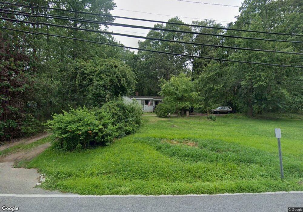 8316 Jacobs Rd, Severn, MD 21144 - photo 1