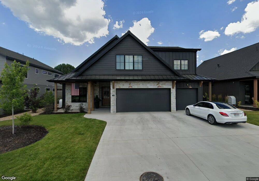 423 N Farmhouse Way, Midway, UT 84049 - photo 1