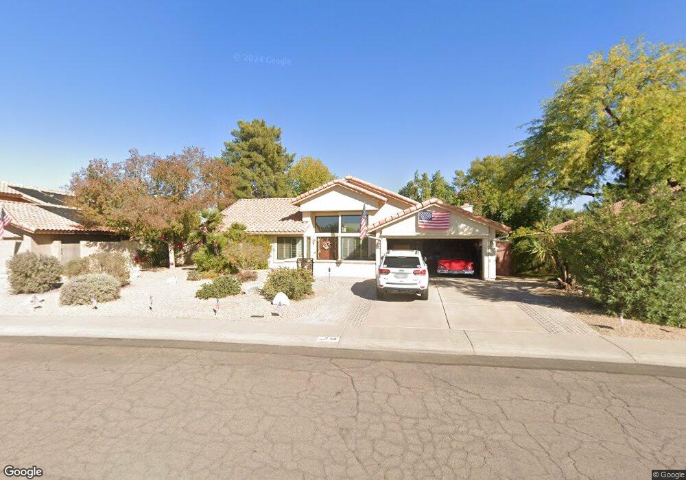 50 E Myrna Ln, Tempe, AZ 85284 - photo 1