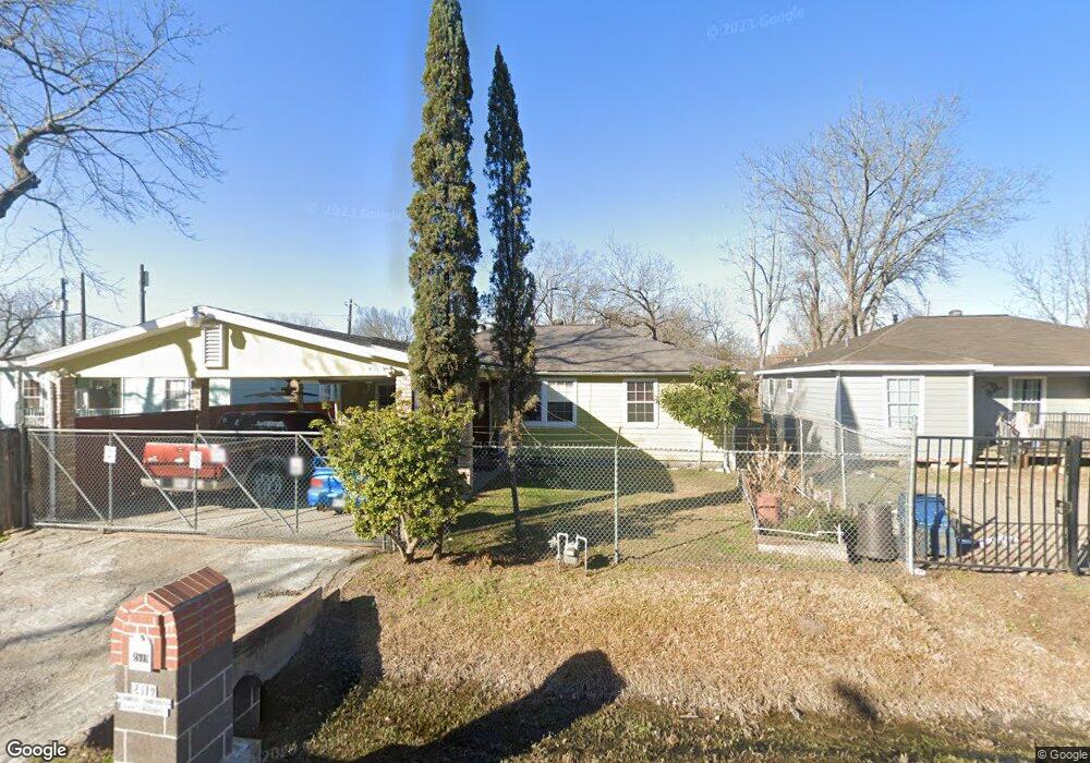 2519 Hartwick Rd, Houston, TX 77093 - photo 1