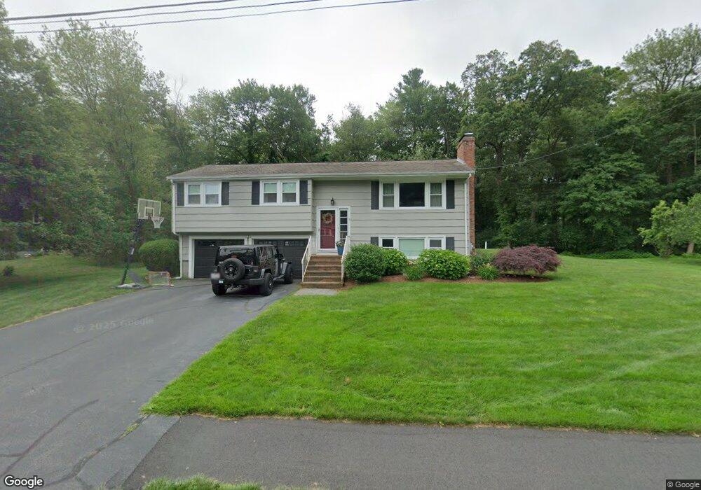 7 Woodruff Rd, Walpole, MA 02081 - photo 1