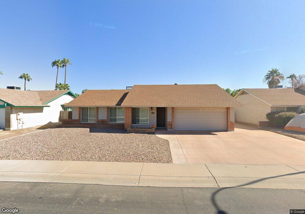 1819 N Arrowhead Cir, Chandler, AZ 85224 - photo 1