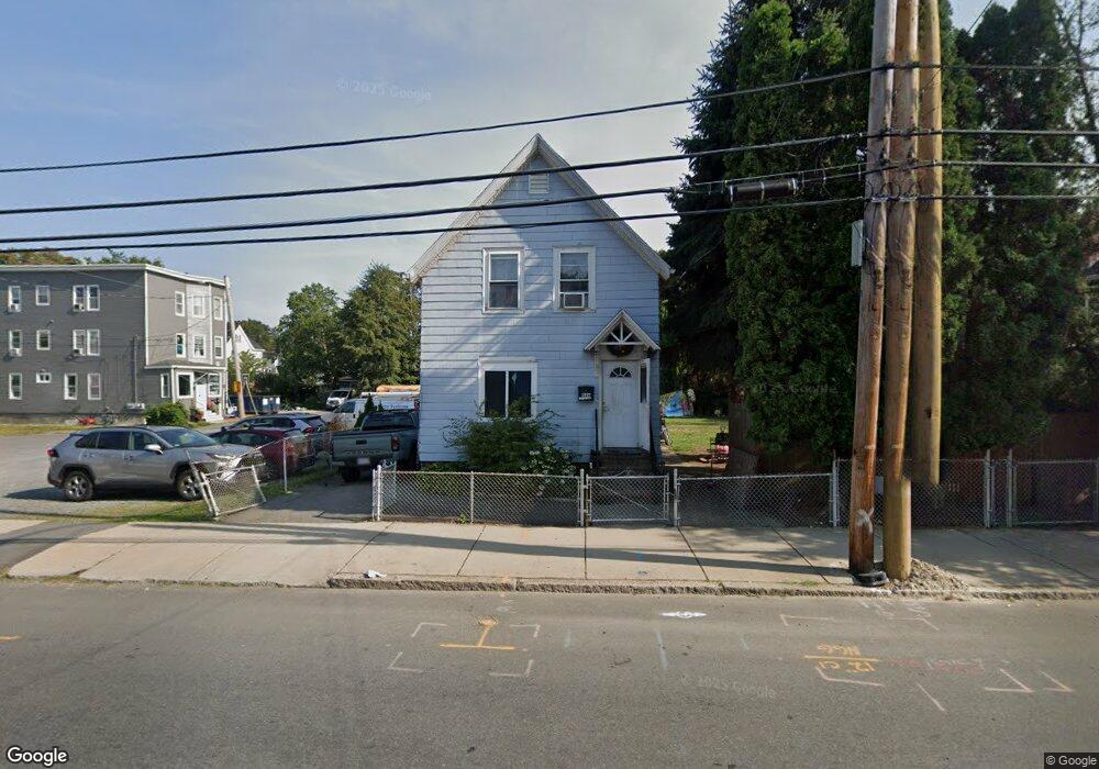 546 Boston St, Lynn, MA 01905 - photo 1