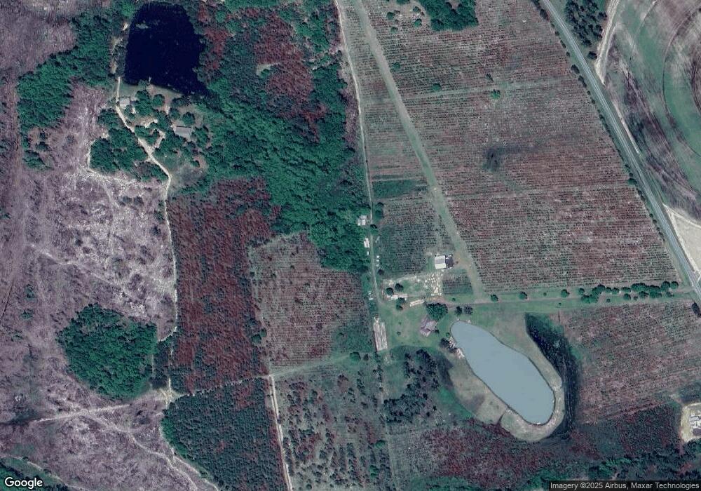 488 Nell Purvis Rd, Adel, GA 31620 - photo 1