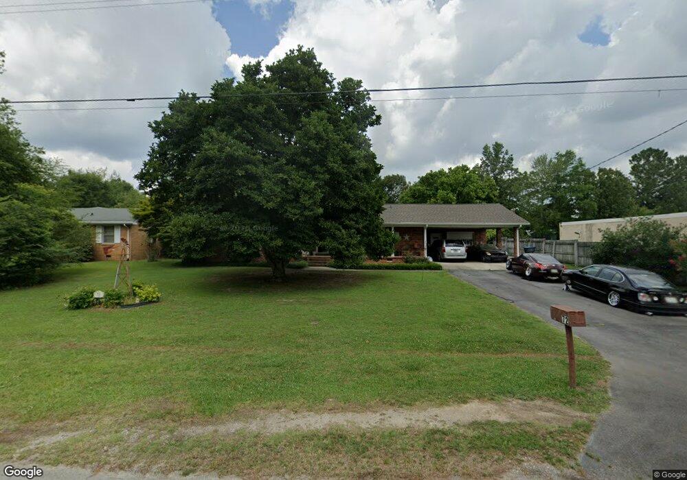 72 Stillwood Dr, Manchester, TN 37355 - photo 1