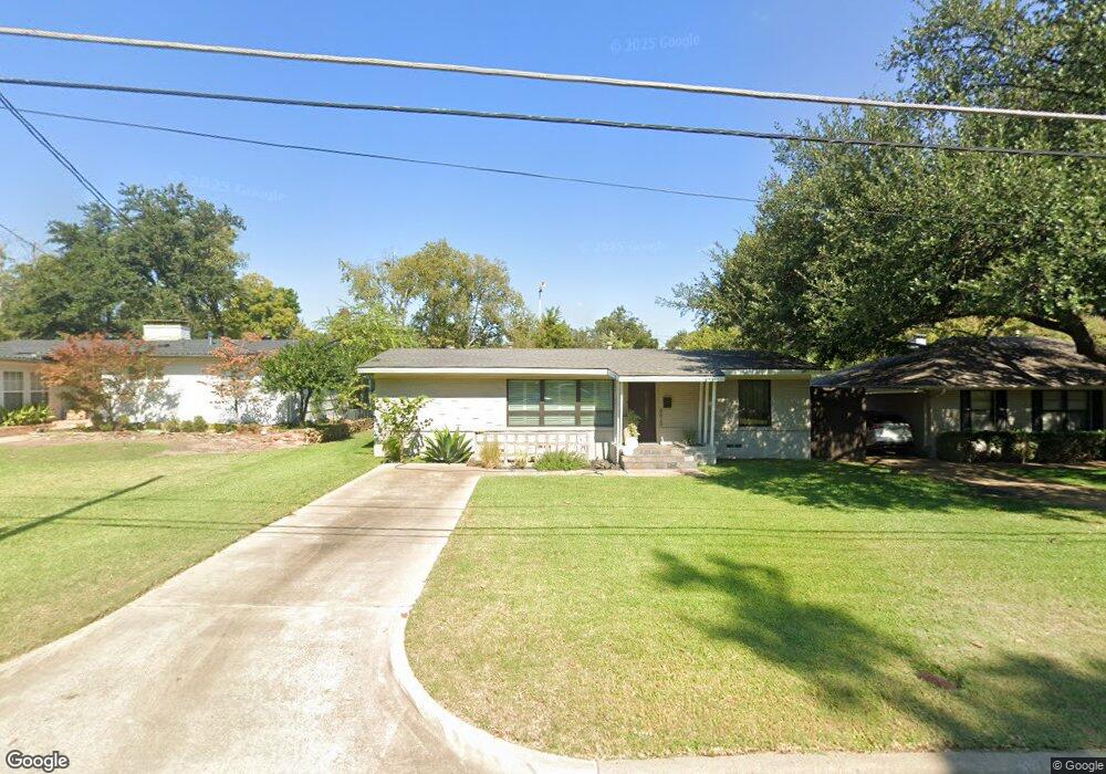 6615 Patrick Dr, Dallas, TX 75214 - photo 1