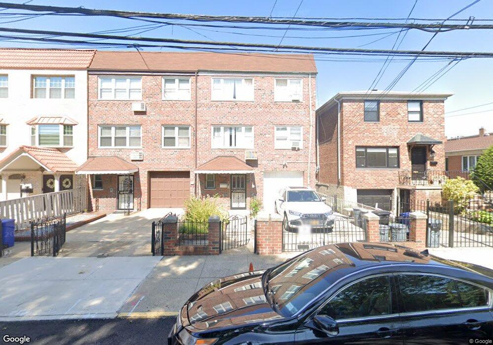 2824 48th St, Astoria, NY 11103 - photo 1