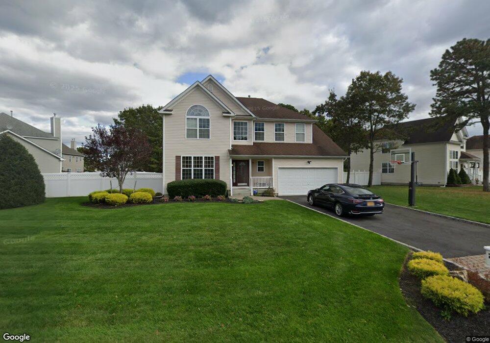 23 Bloomington St, Medford, NY 11763 - photo 1