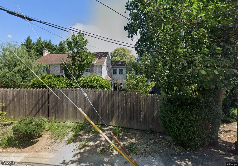 2 N Providence Rd, Wallingford, PA 19086 - photo 1