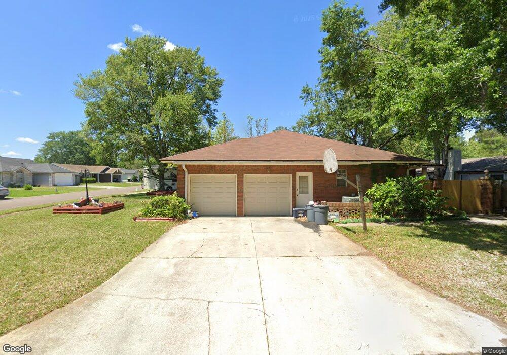 7773 Duckwood Ln, Jacksonville, FL 32210 - photo 1