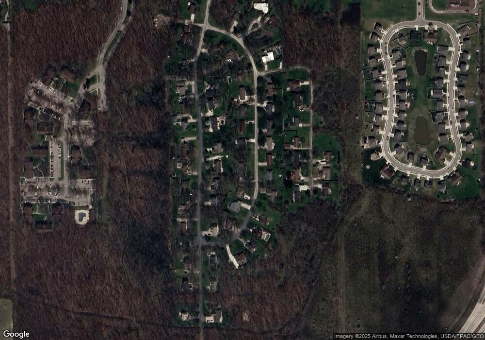 8807 Birchwood Dr, Newport, MI 48166 - photo 1