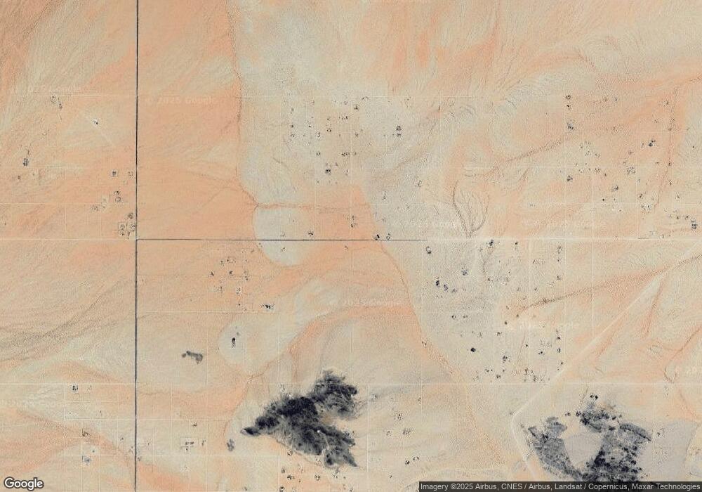 0 Mt Nebo Rd unit 219089146DA, Joshua Tree, CA - photo 1