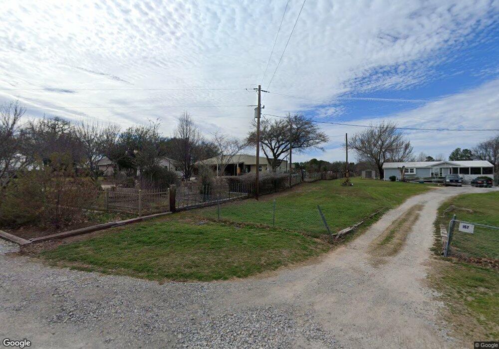 131 Private Road 3797, Springtown, TX 76082 - photo 1