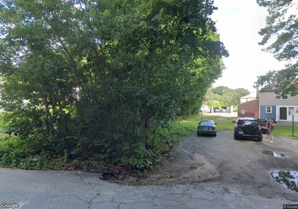 82 Henry St, Woonsocket, RI 02895 - photo 1