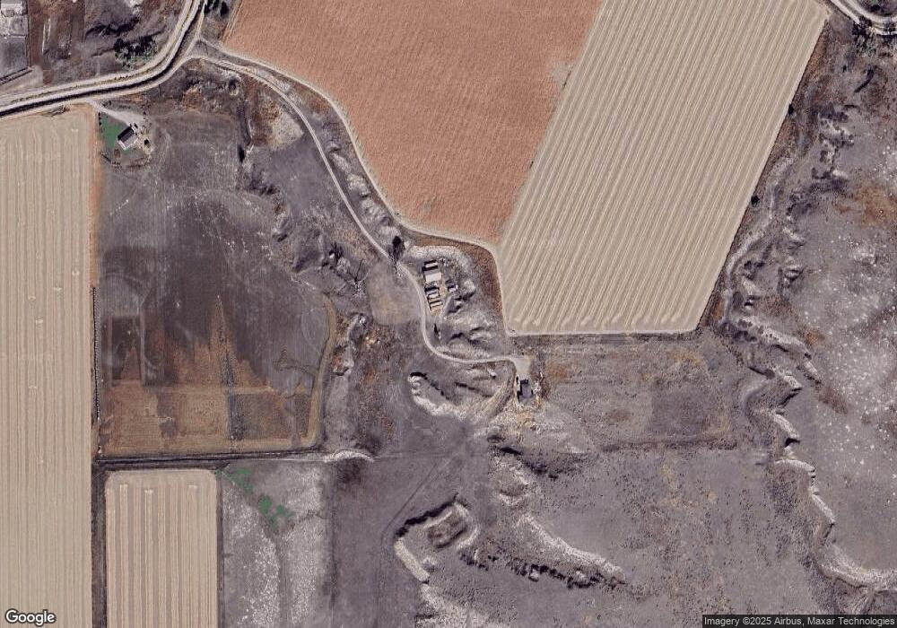 110513 Old Oregon Trail Rd, Mitchell, NE 69357 - photo 1