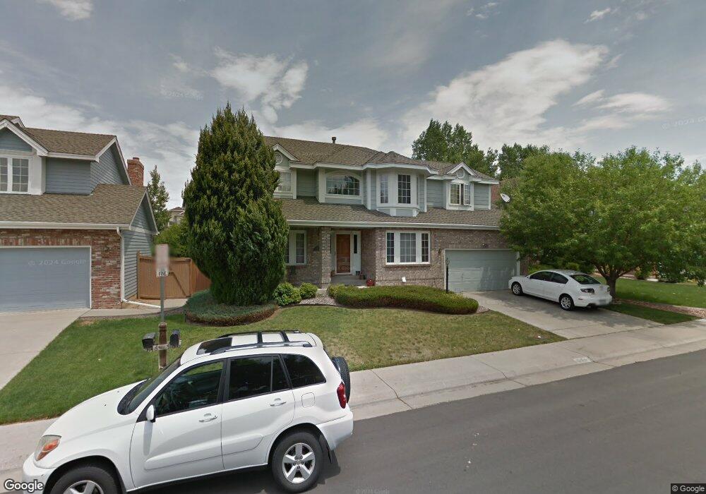 5166 S Lewiston Way, Centennial, CO 80015 - photo 1