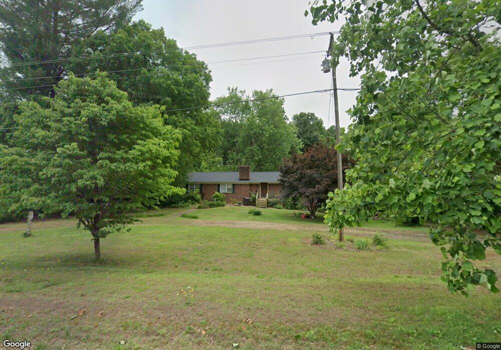 2732 Peachtree Rd, Statesville, NC 28625 - photo 1