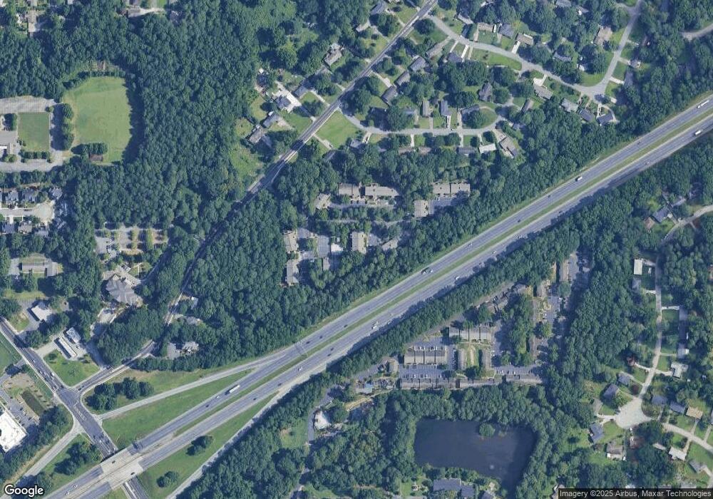 3909 Cedar Cir, Tucker, GA 30084 - photo 1