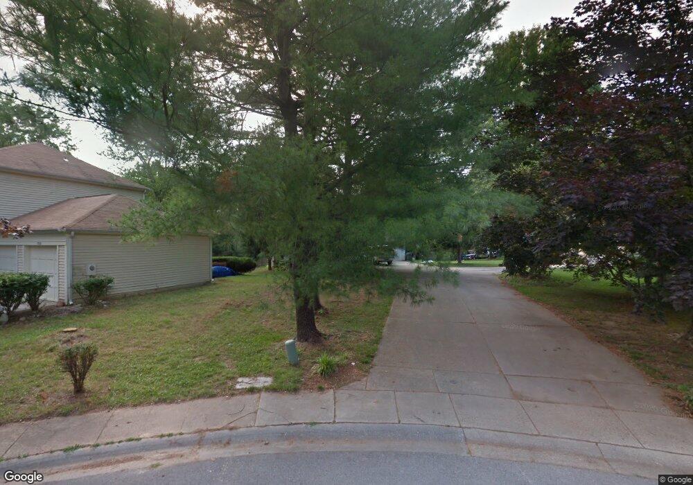 7237 Single Wheel Path, Columbia, MD 21046 - photo 1