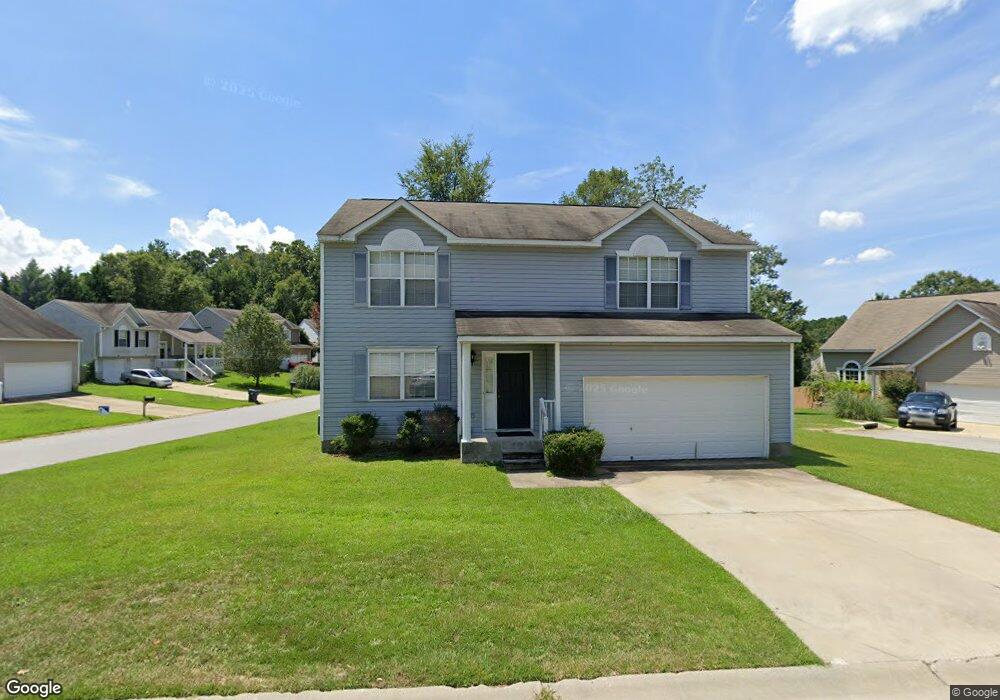 101 Stonemaker Ct, Chapin, SC 29036 - photo 1