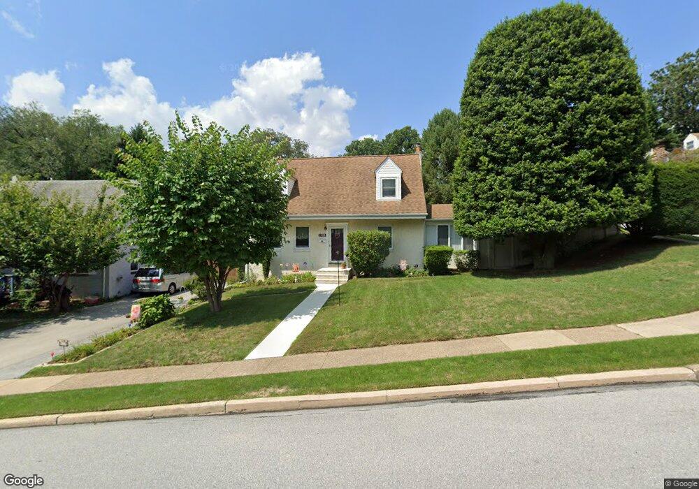 1328 Valley Rd, Woodlyn, PA 19094 - photo 1