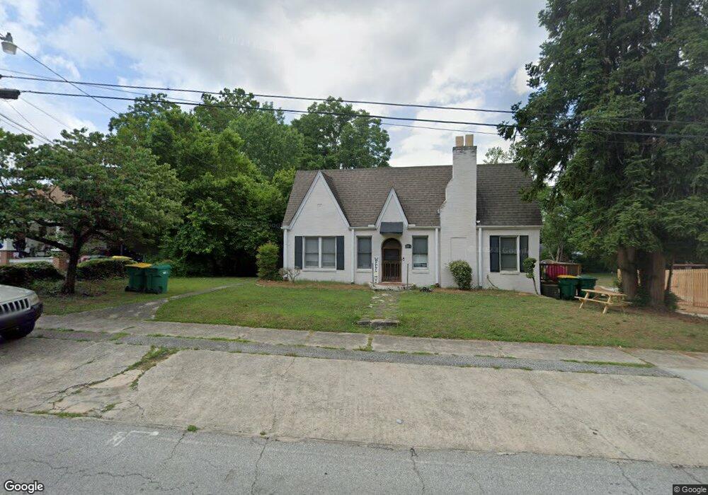 218 3rd Ave, Winder, GA 30680 - photo 1