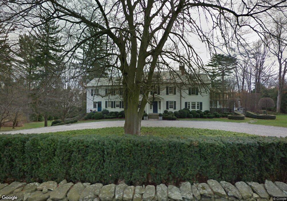 37 Rock Ridge Ave, Greenwich, CT 06831 - photo 1