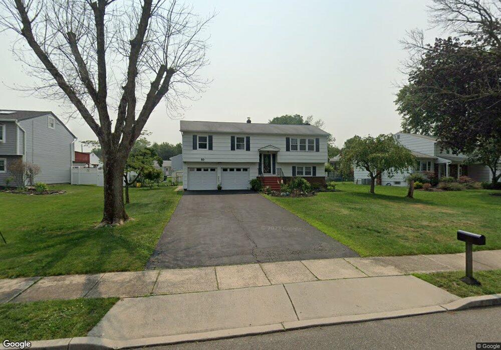 10 Chipper Dr, Kendall Park, NJ 08824 - photo 1