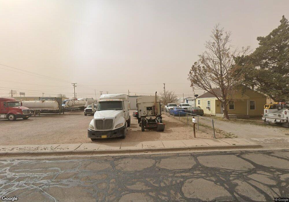 505 W Byers St, Hobbs, NM 88240 - photo 1