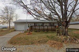 205 Lewis St, Mount Auburn, IA 52313