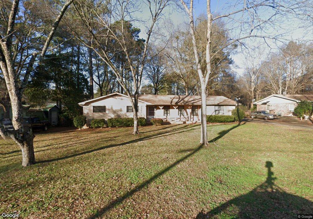 30 Carriage Trace, Stockbridge, GA 30281 - photo 1