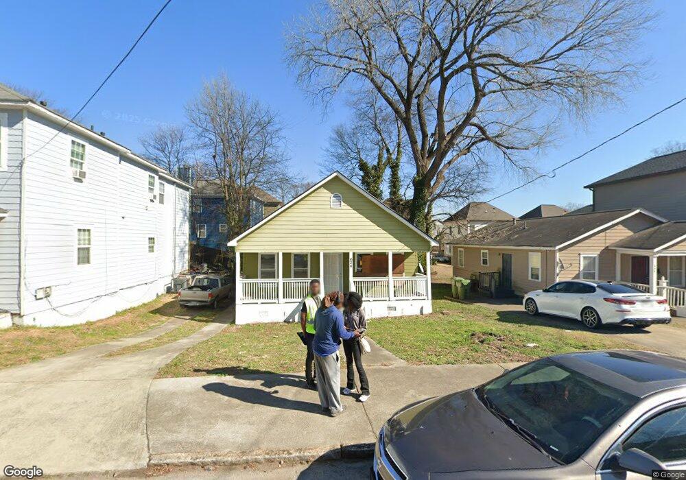 624 Ira St SW, Atlanta, GA 30312 - photo 1